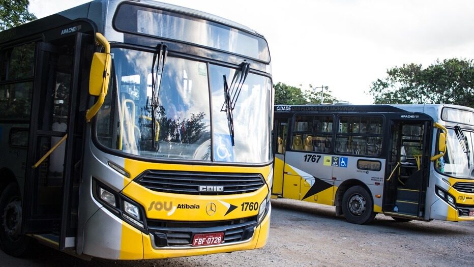 Você está visualizando atualmente Prefeitura de Atibaia concede transporte gratuito de ônibus no 2º turno das eleições